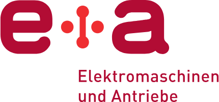 e+a Elektromaschinen und Antriebe